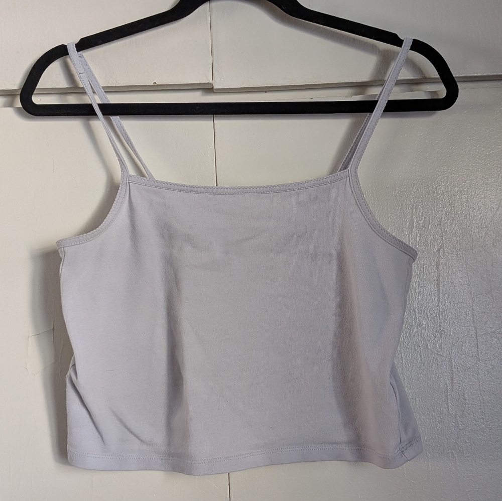 CJLA Light Blue Camisole 🩵